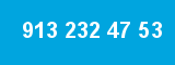 913 232 47 53